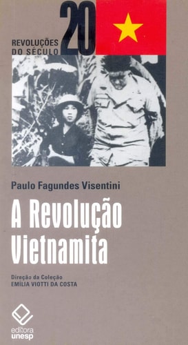 Livro A Revolução Vietnamita: da libertação nacional ao socialismo ...